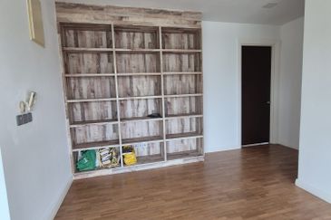 Tranquility Park @ East Ledang