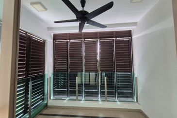 Tranquility Park @ East Ledang