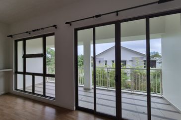 Tranquility Park @ East Ledang