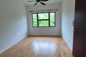 Tranquility Park @ East Ledang