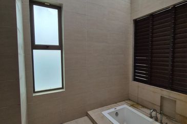 Tranquility Park @ East Ledang