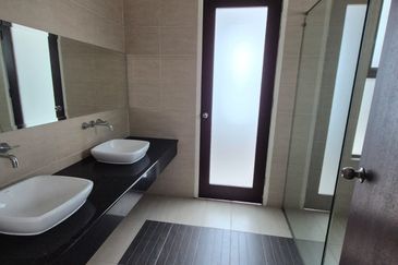 Tranquility Park @ East Ledang