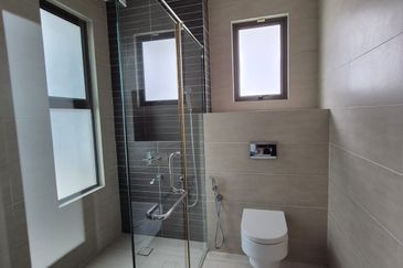 Tranquility Park @ East Ledang