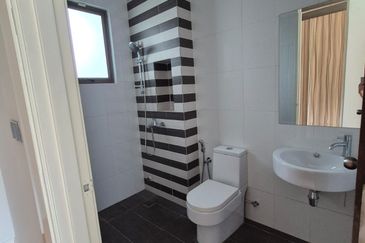 Tranquility Park @ East Ledang