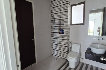 Tranquility Park @ East Ledang