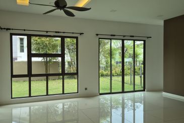 Tranquility Park @ East Ledang