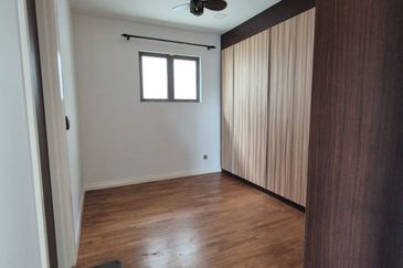 Tranquility Park @ East Ledang