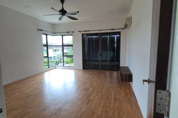 Tranquility Park @ East Ledang