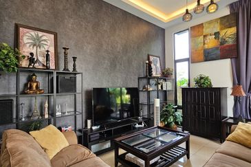 Sunway Emerald Residence