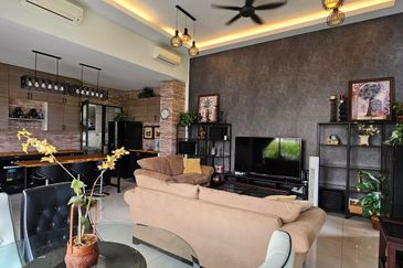 Sunway Emerald Residence