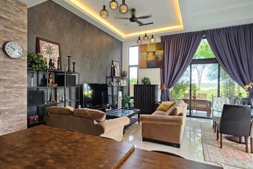 Sunway Emerald Residence