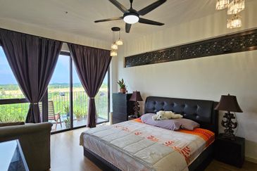 Sunway Emerald Residence