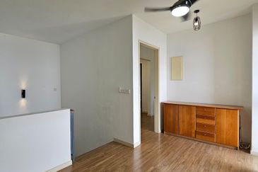 Sunway Emerald Residence