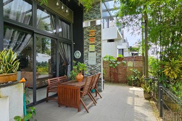 Sunway Emerald Residence