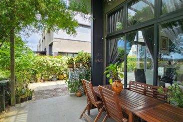 Sunway Emerald Residence