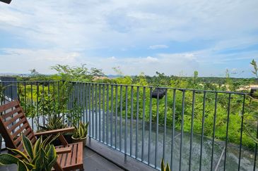 Sunway Emerald Residence