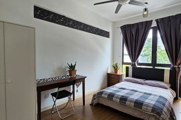 Sunway Emerald Residence