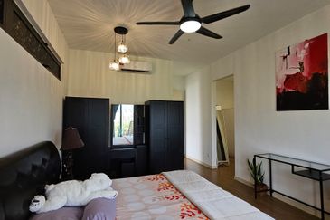 Sunway Emerald Residence