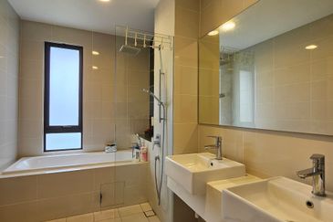 Sunway Emerald Residence