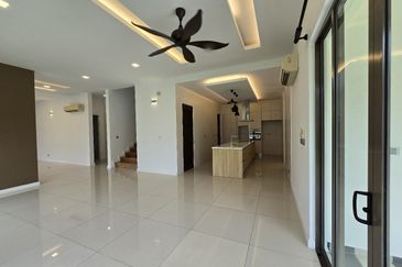 Tranquility Park @ East Ledang