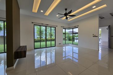 Tranquility Park @ East Ledang