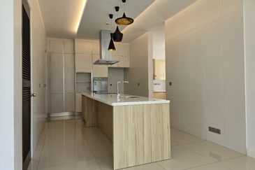 Tranquility Park @ East Ledang