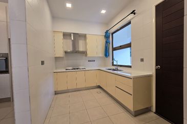 Tranquility Park @ East Ledang