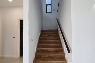 Tranquility Park @ East Ledang