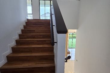 Tranquility Park @ East Ledang