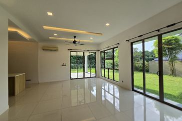 Tranquility Park @ East Ledang