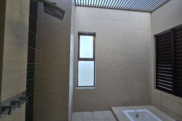 Tranquility Park @ East Ledang