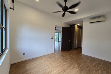 Tranquility Park @ East Ledang