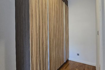 Tranquility Park @ East Ledang