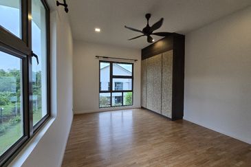 Tranquility Park @ East Ledang