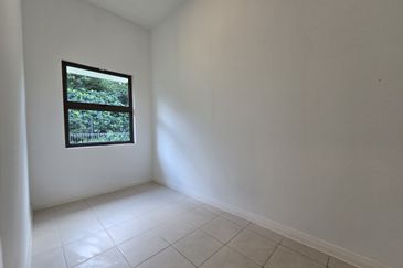 Tranquility Park @ East Ledang