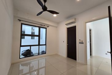 Tranquility Park @ East Ledang