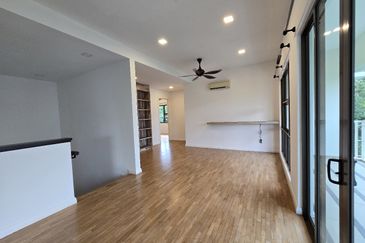 Tranquility Park @ East Ledang