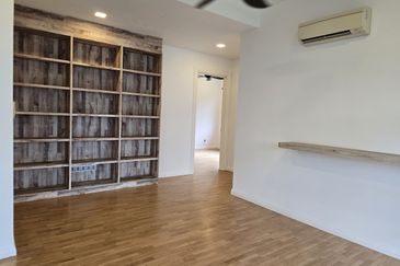 Tranquility Park @ East Ledang