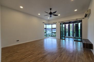 Tranquility Park @ East Ledang