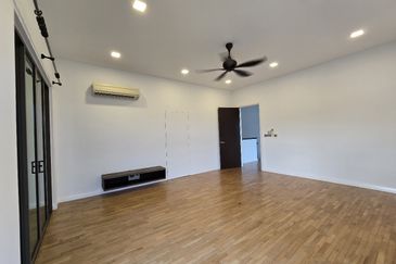 Tranquility Park @ East Ledang