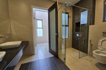 Tranquility Park @ East Ledang