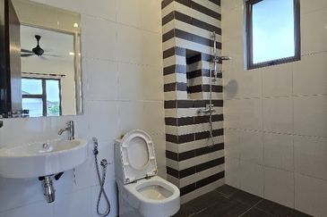 Tranquility Park @ East Ledang