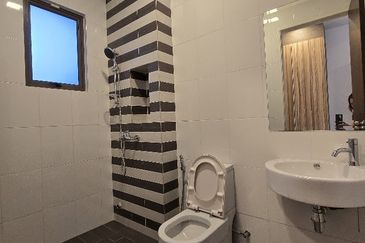 Tranquility Park @ East Ledang