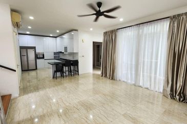 Inspiration Park @ East Ledang