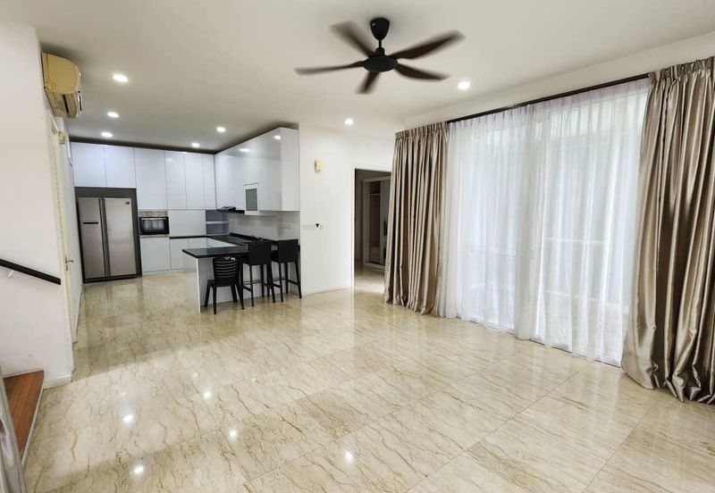 Inspiration Park @ East Ledang