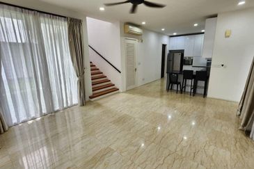 Inspiration Park @ East Ledang