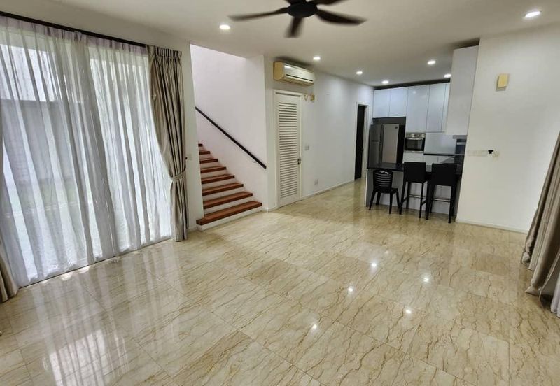 Inspiration Park @ East Ledang