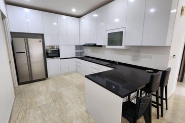 Inspiration Park @ East Ledang