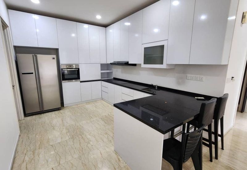 Inspiration Park @ East Ledang