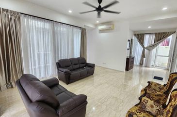 Inspiration Park @ East Ledang